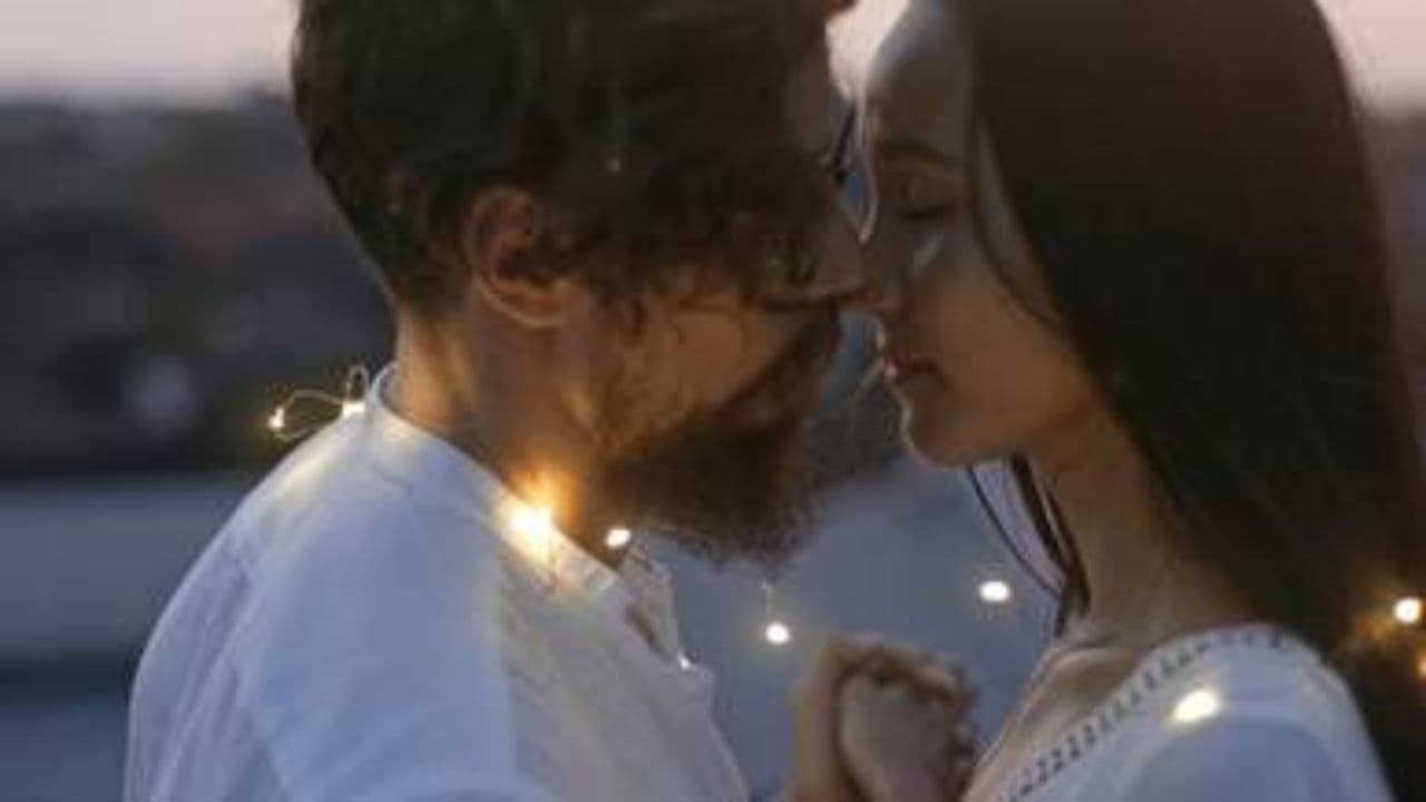 Eternal Night of Sparks