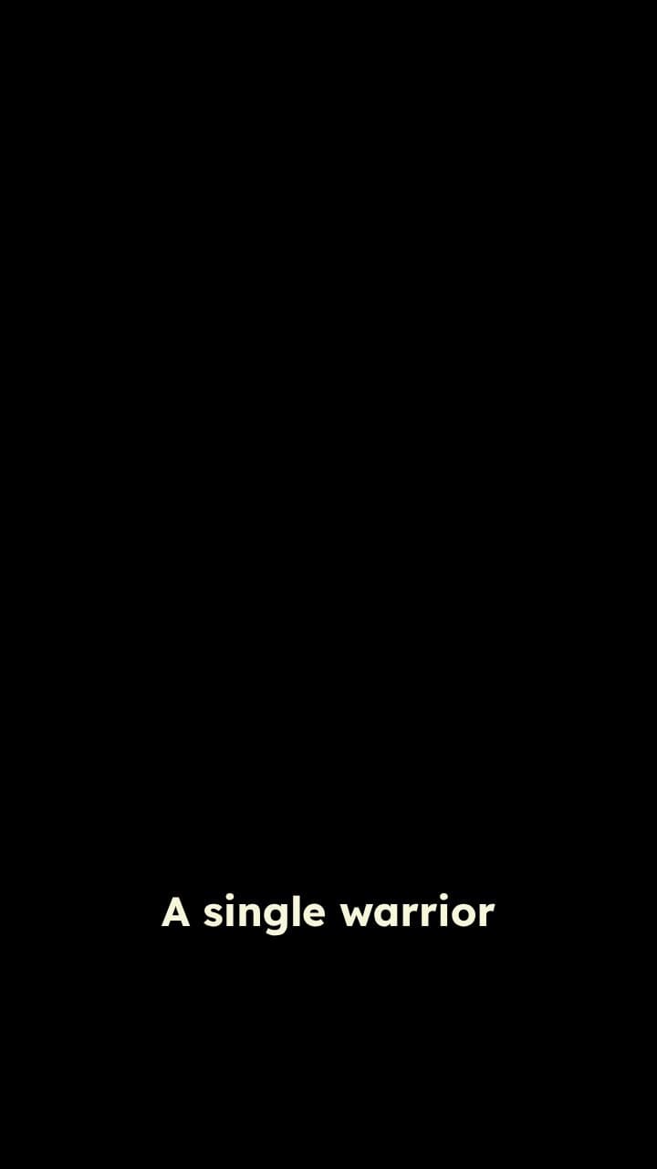 One Blade, Infinite Power