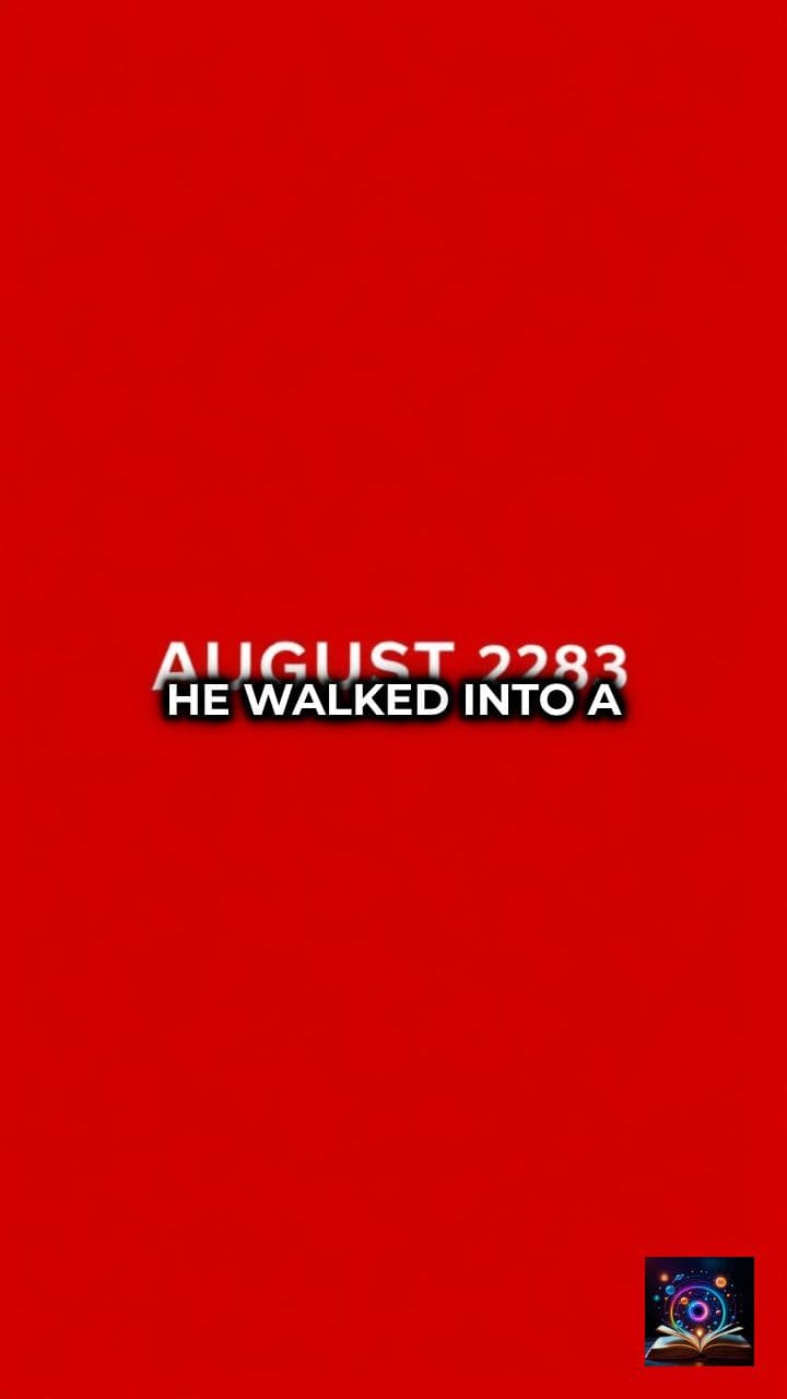 The Pizza Bomber: A Deadly Scheme