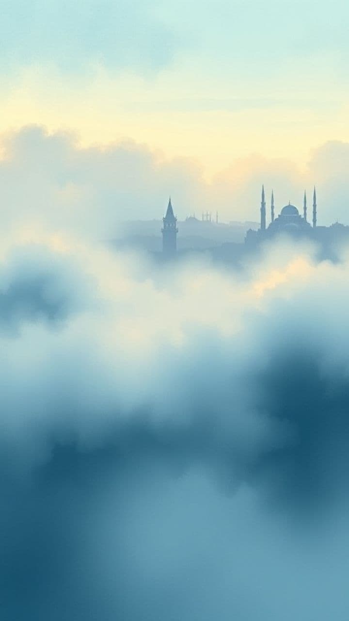 Uykusuz Geceler, Ölü Sabahlar