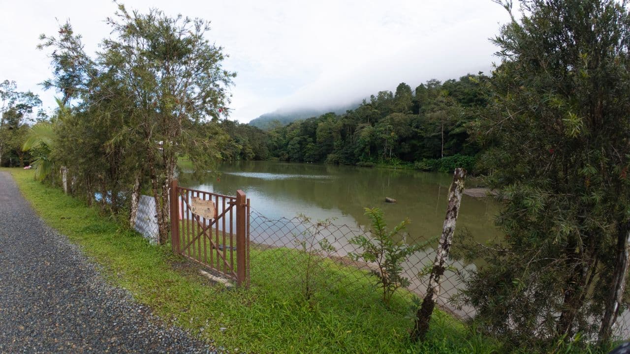 Toller Urlaub im CAPI, Costa Rica