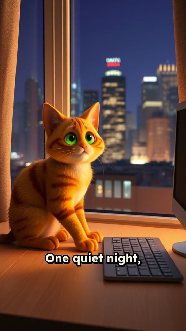 Pixel's Accidental AI Takeover