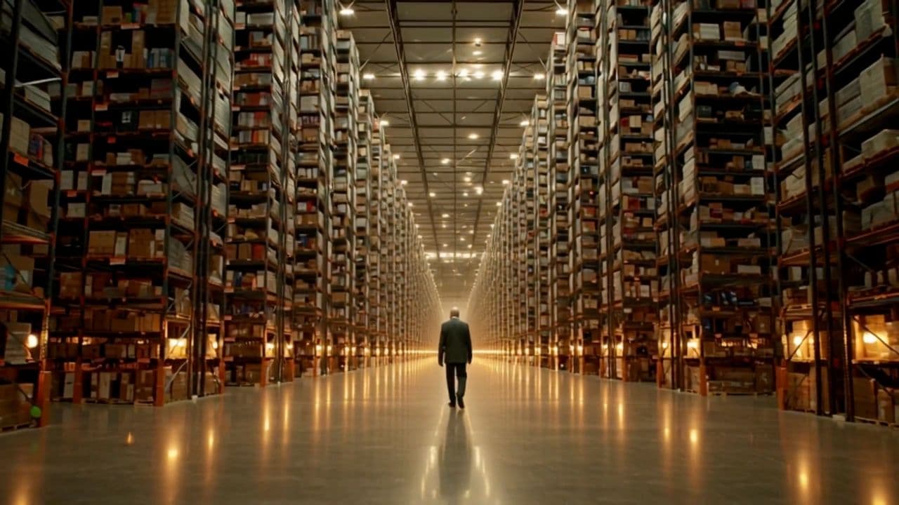 The Power of Experimentation