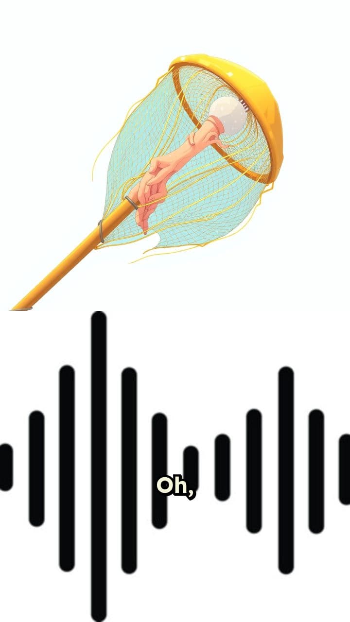 Секретная коробка Патрика