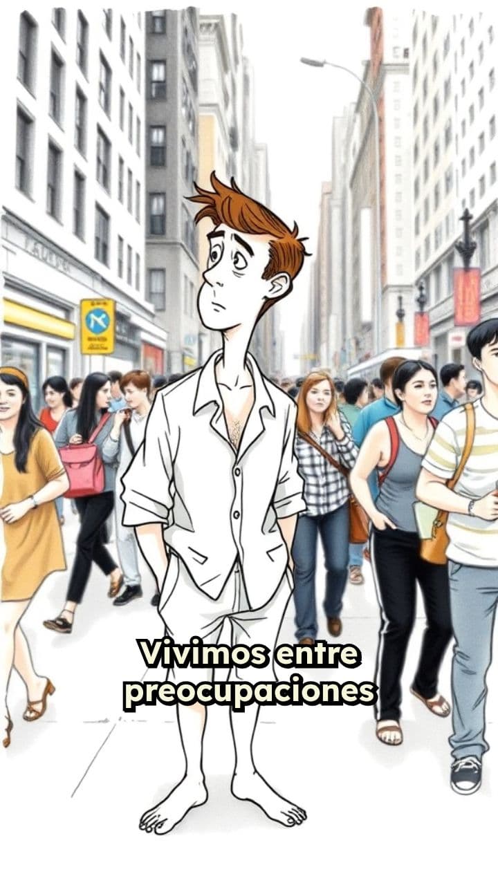 Despierta: ¿Quién sos en verdad?