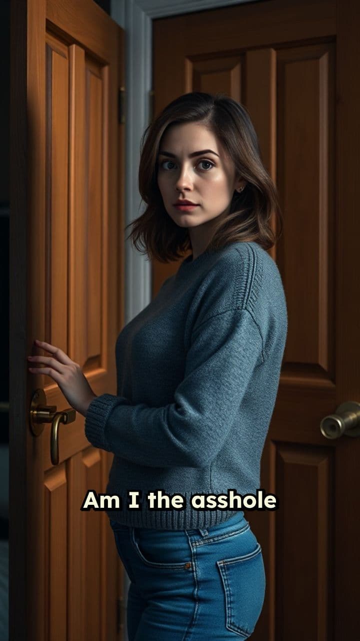 Roommate Disrespect: Am I the Asshole?