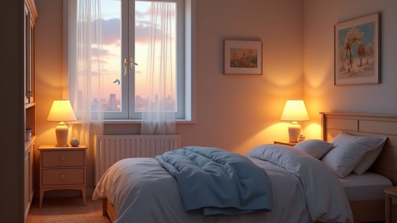 Mi osito de caramelo