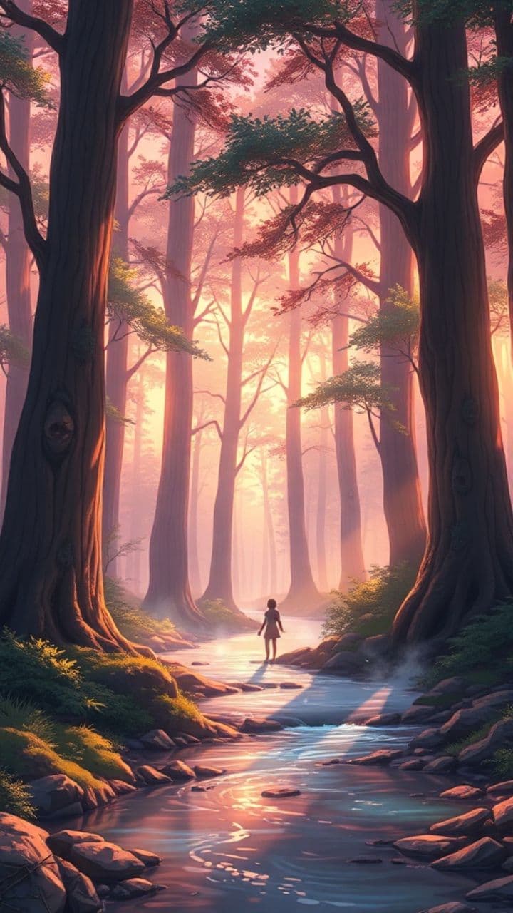 सदा साथ रहना