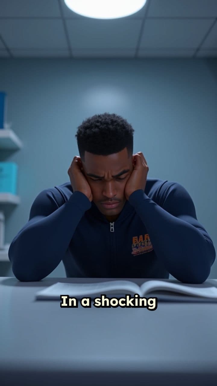 Joe Mixon's Unforeseen Challenge