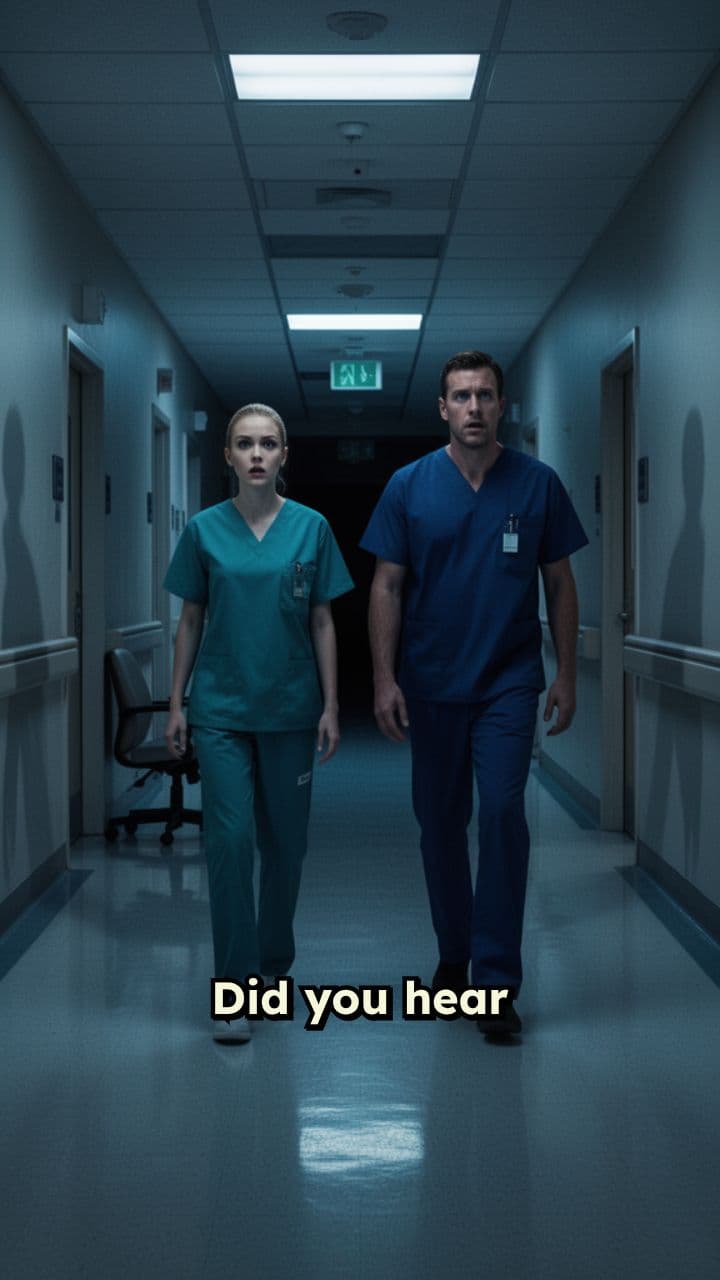 The Hospital's Original Owner