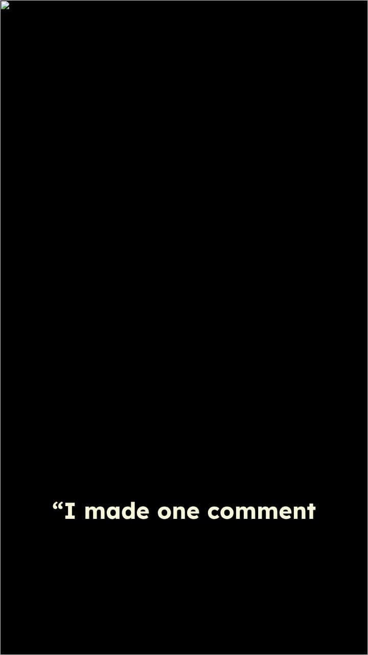 A Family Secret Explodes