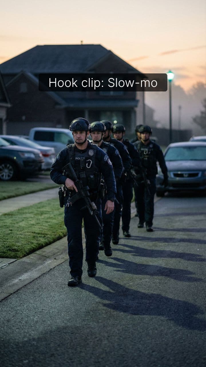 She Was No Innocent Mom