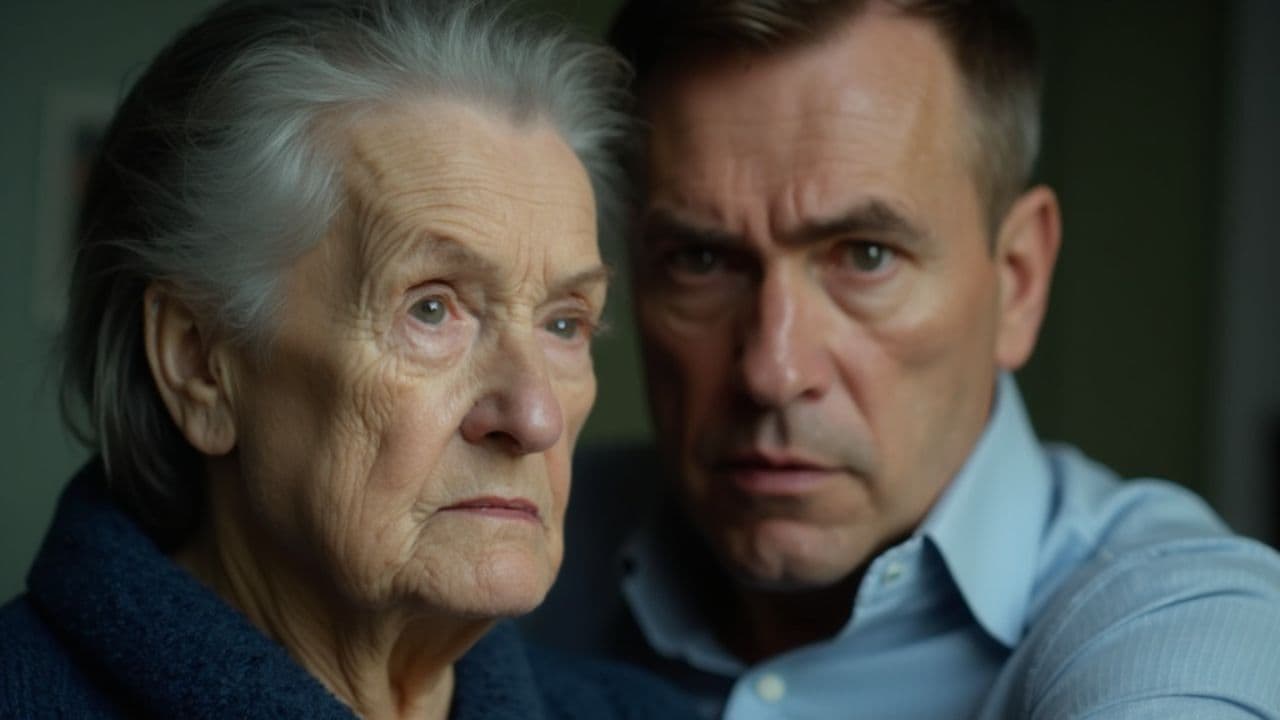 Война в доме