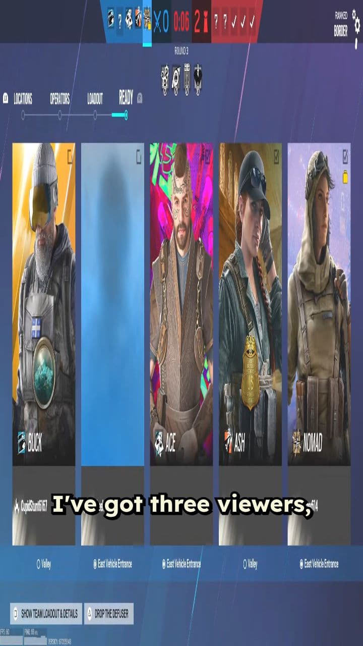 Watching My Stream From The Shower?