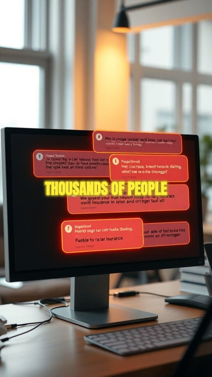 Save Big on Car Insurance with AI