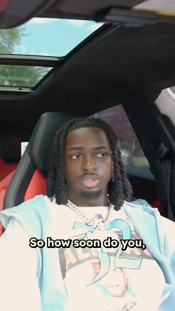 He Has to Pay All My Bills Within 6 Months