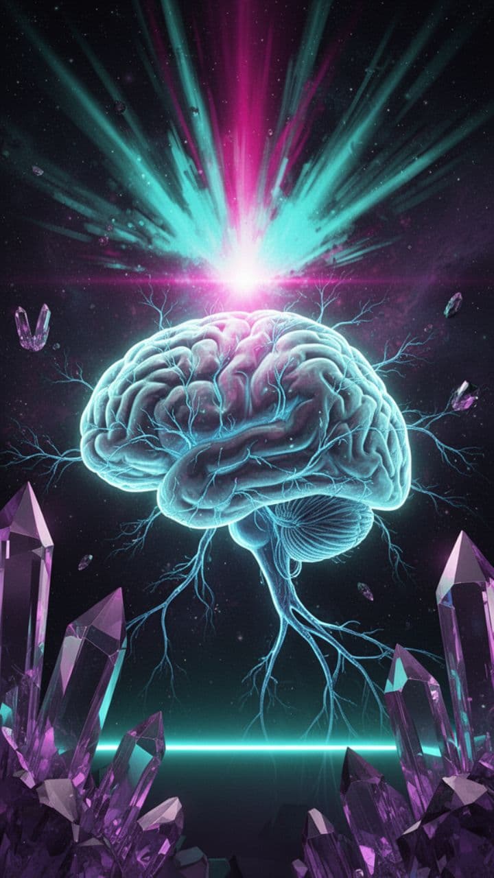 Protect Your Growing Brain