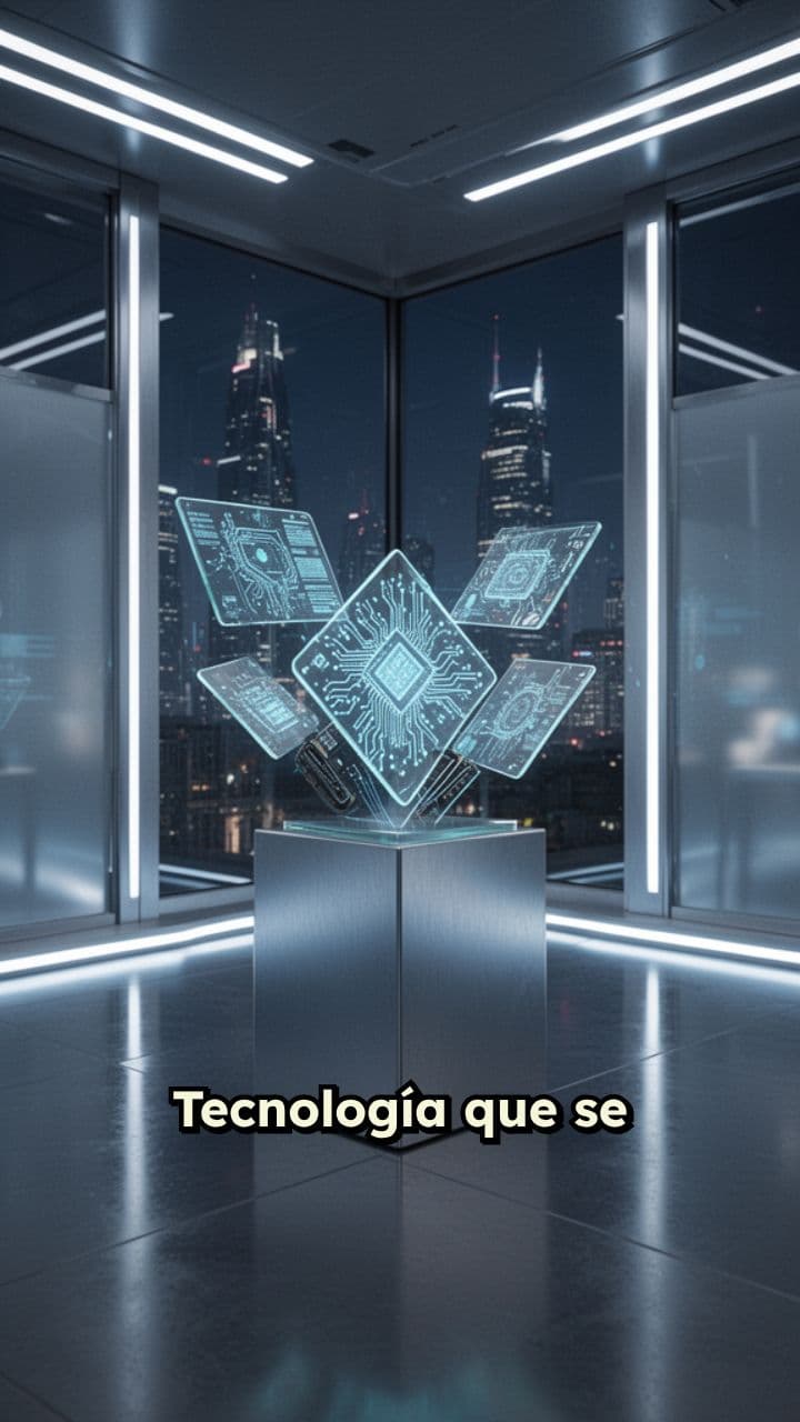 Revolución del wearable tech impresionante