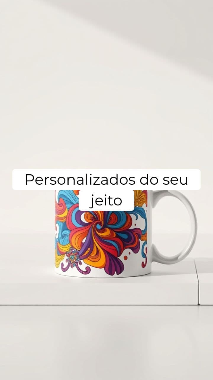 I.F Sublimix - Personalizados