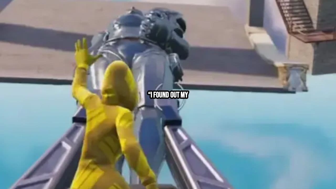 My Husband’s Secret Savings