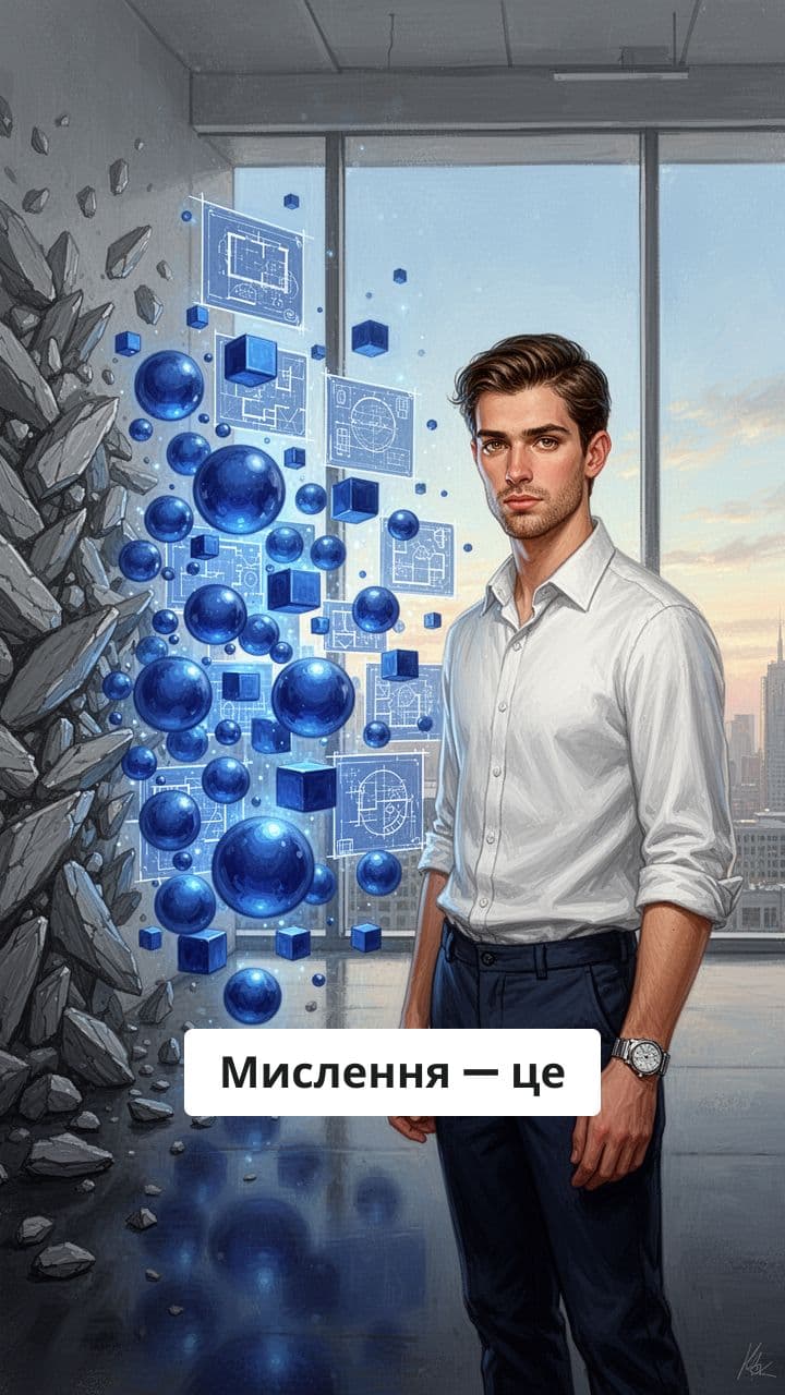 Мислення як навичка продакт-менеджера