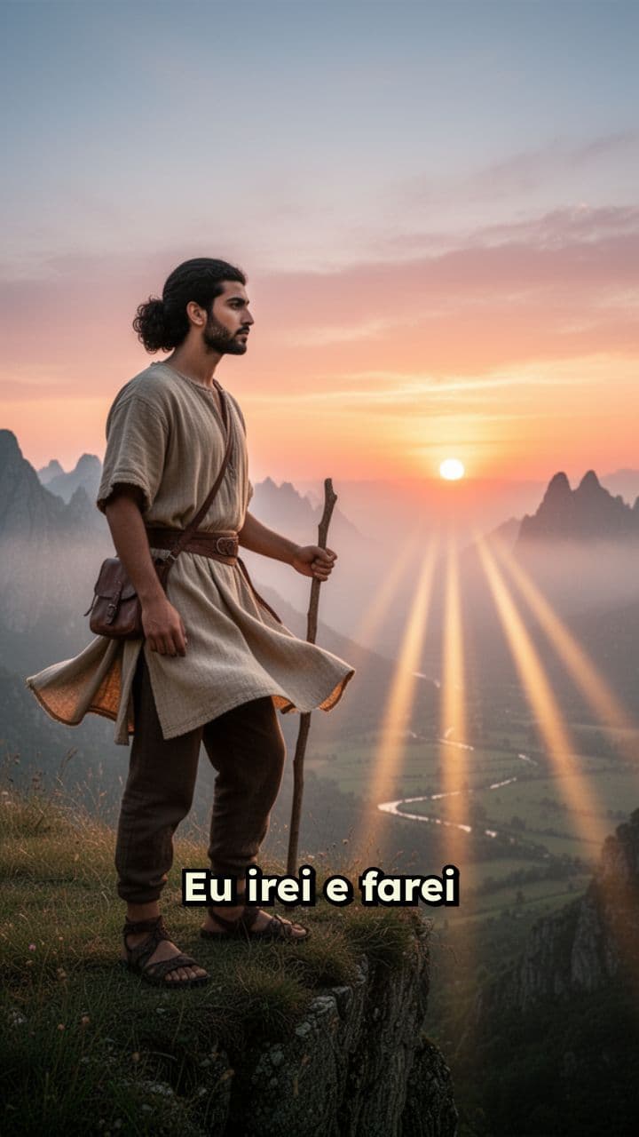 A Promessa da Confiança