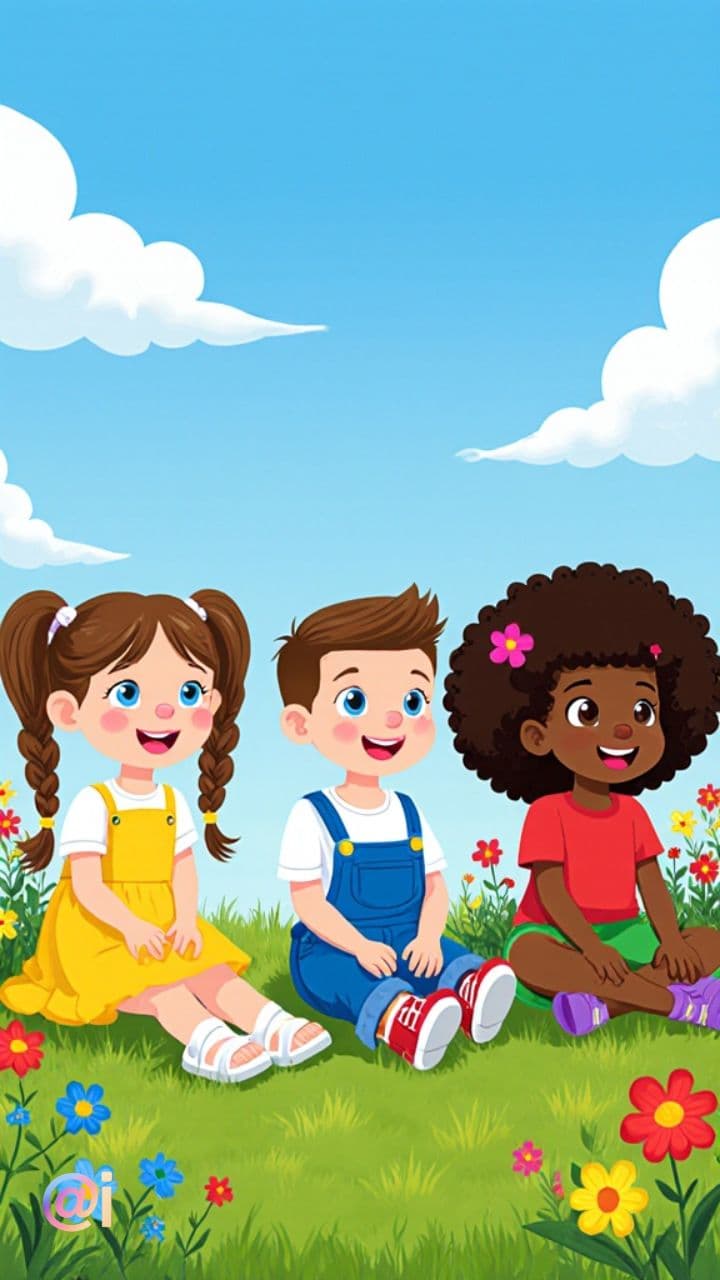 动物的声音与动作