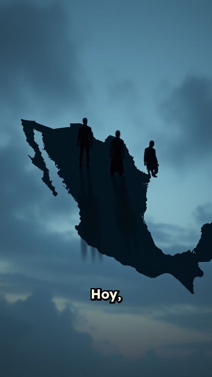 Ola de violencia y protestas en México