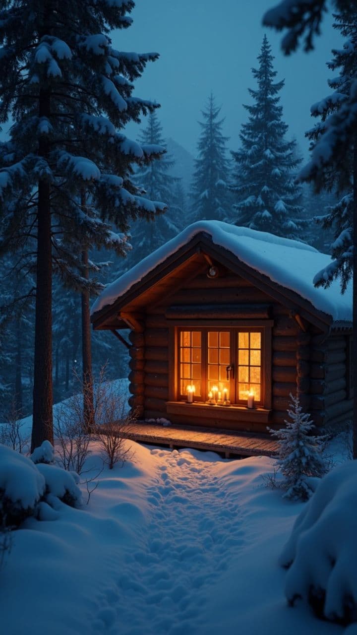 شب یلدای من