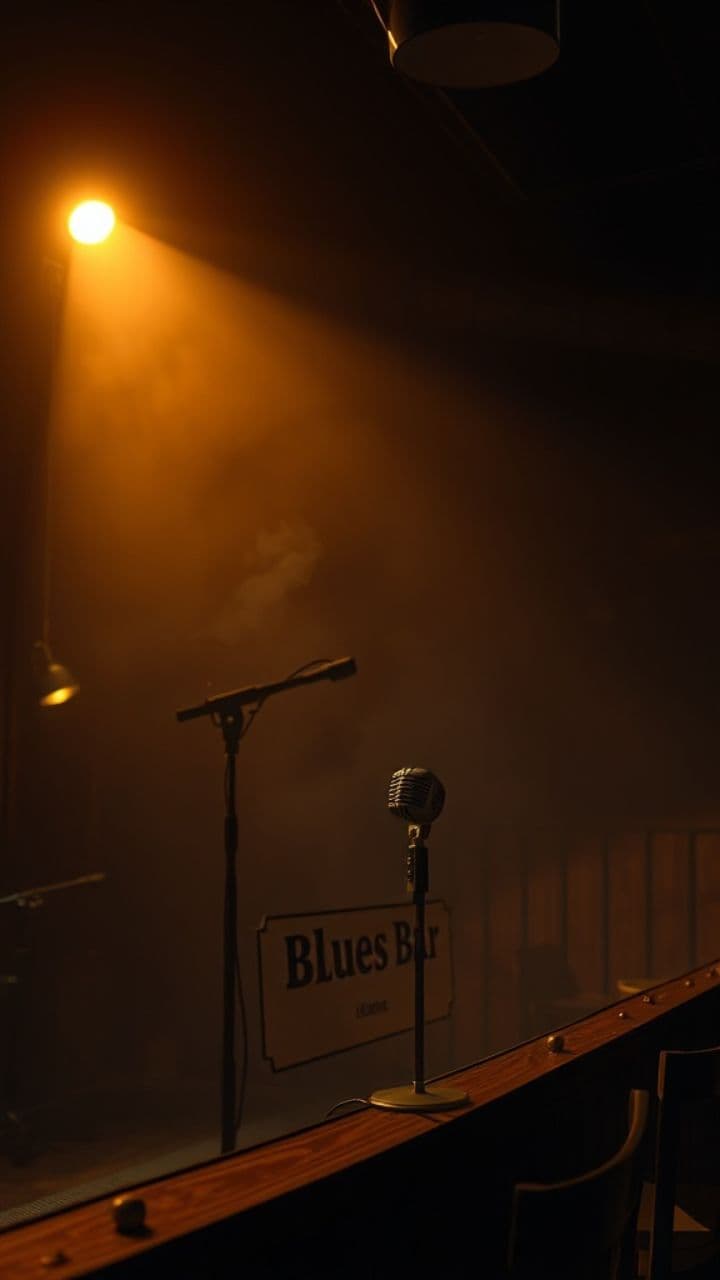 Tired of the Back and Forth