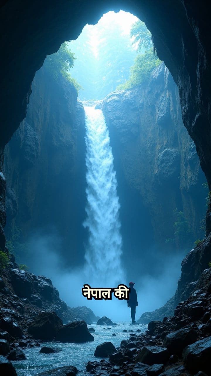 गुप्तेश्वर महादेव का रहस्य