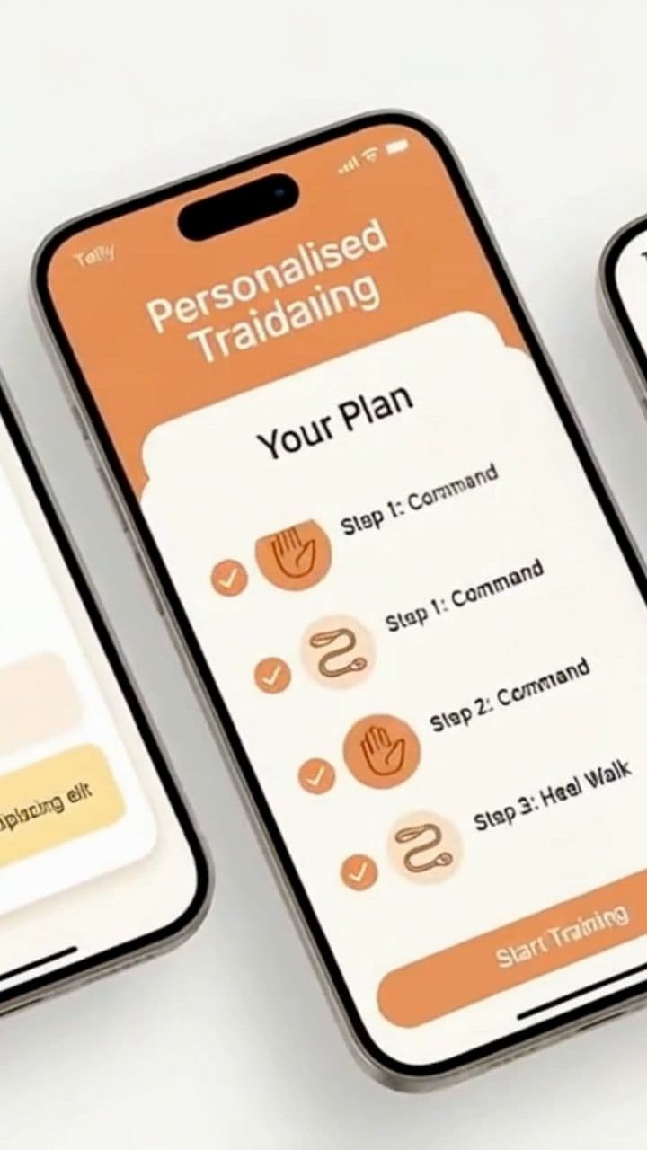 Train Your Dog with Topi