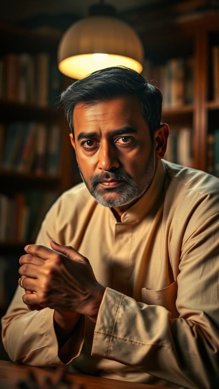 एग्जामिनेशन की प्रिपरेशन पर ध्यान दें