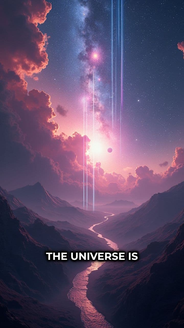 Cosmic Songs of Black Holes