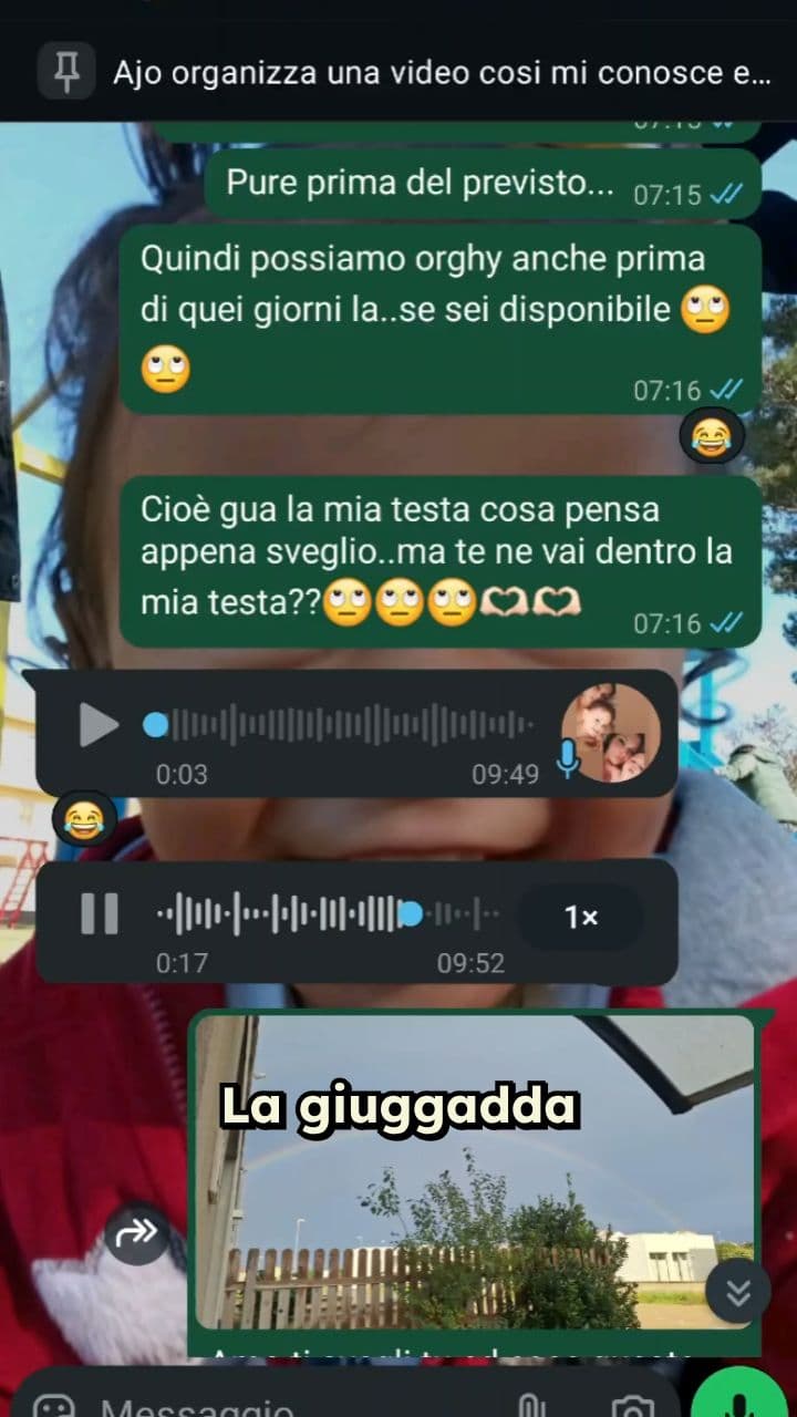 La giuggadda: Tradizione e sapore