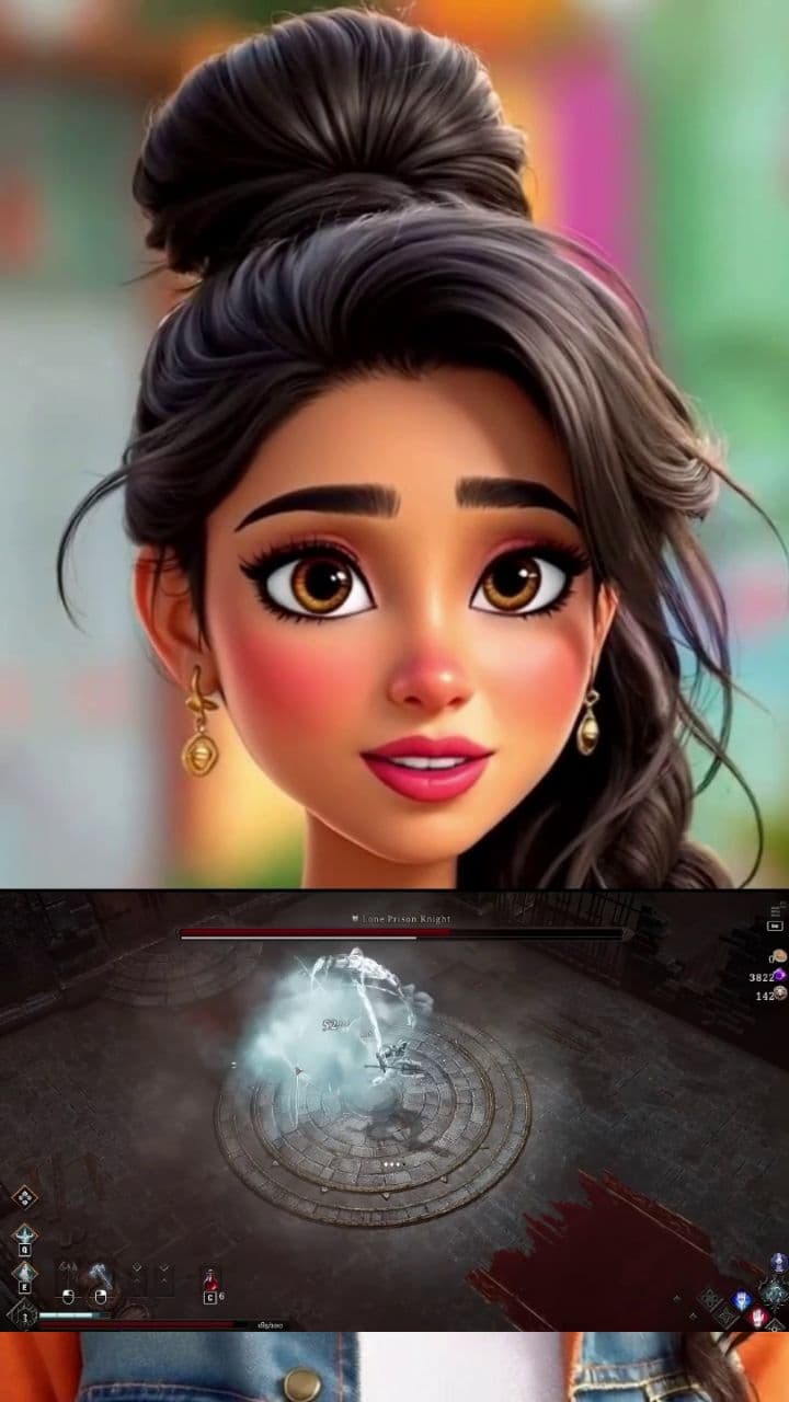 Pacto del Inframundo: Un Viaje Oscuro