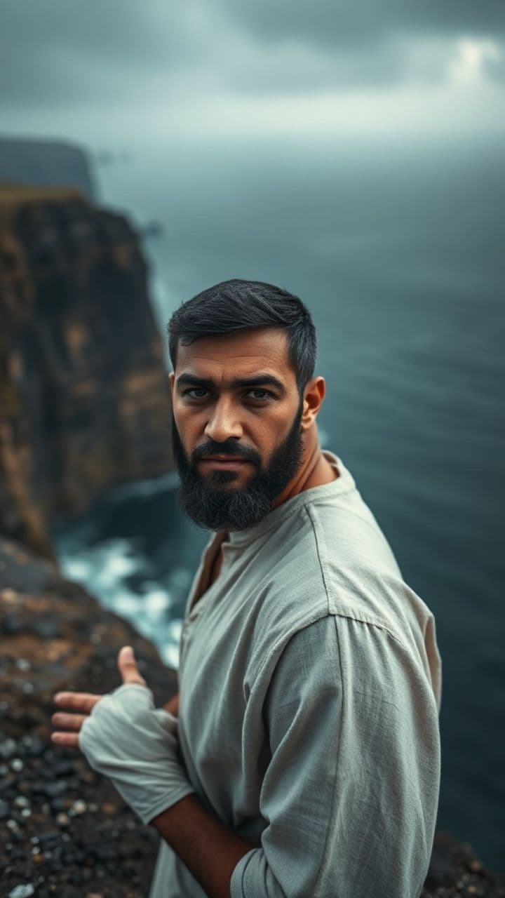 طويل الشوق في الاغتراب