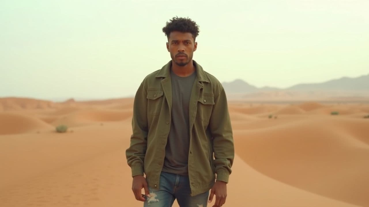 Afraid of Losing You