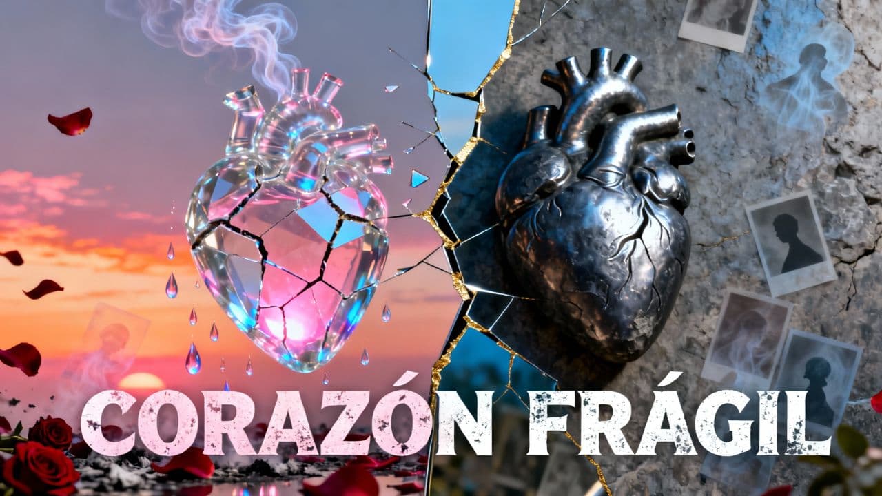 Corazón Frágil