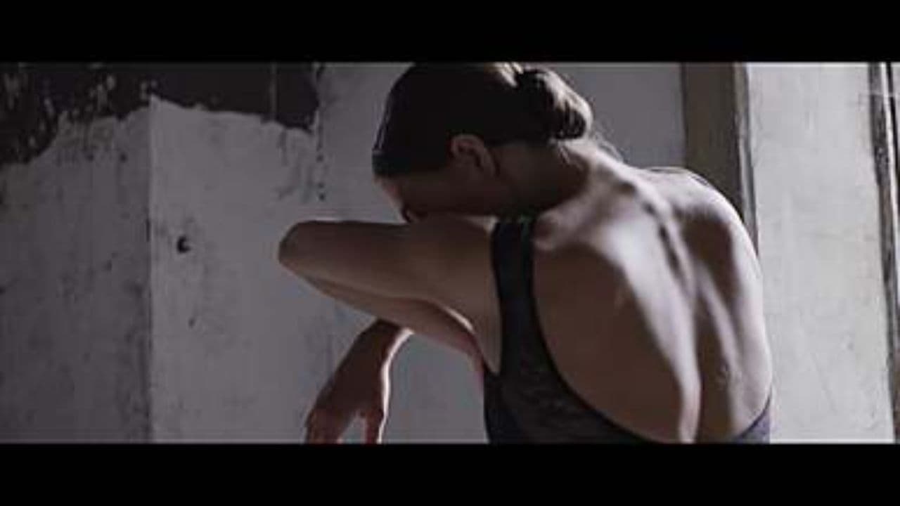 Rain Dance: Ballerina of Resilience