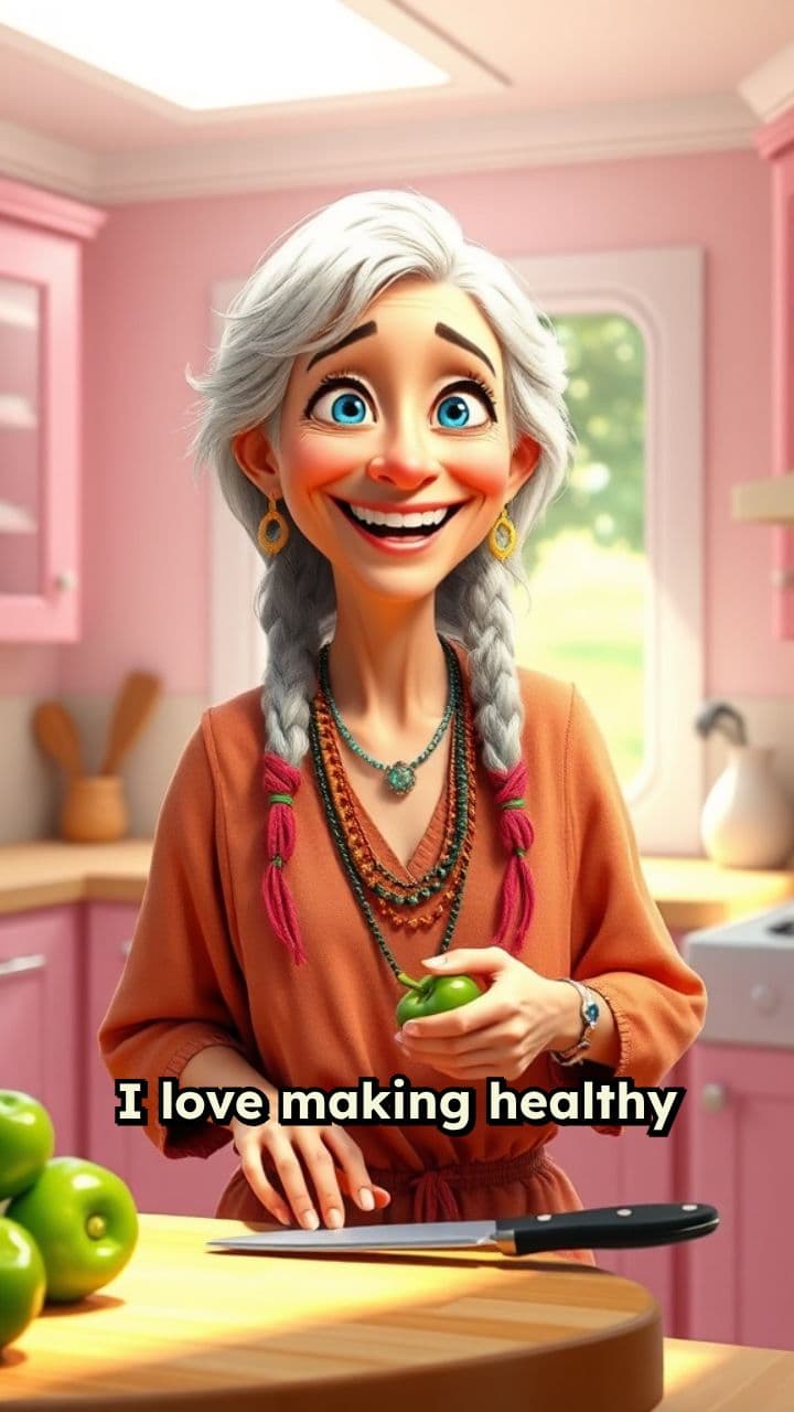 Healthy Cooking for Dietary Needs