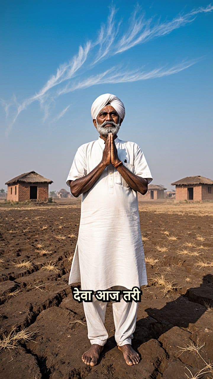 Babu Kaka's Real Treasure