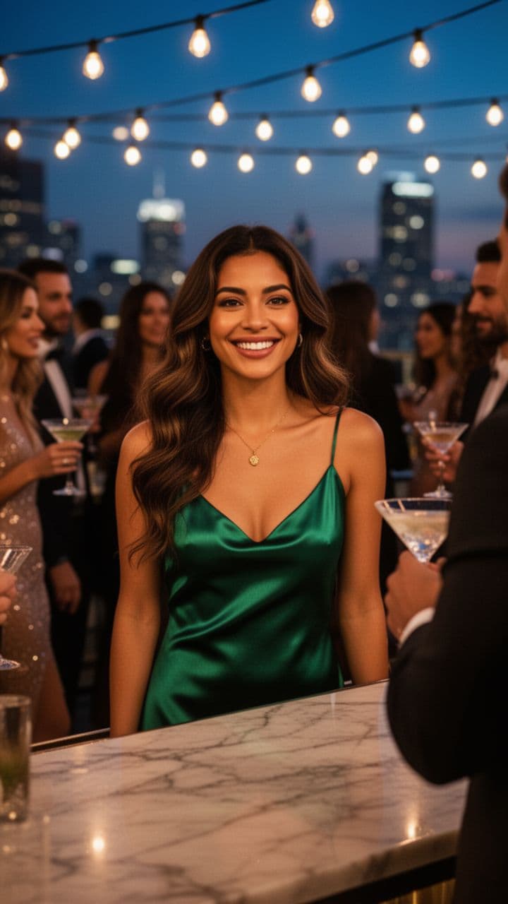 Sonrío por fuera, lloro por dentro