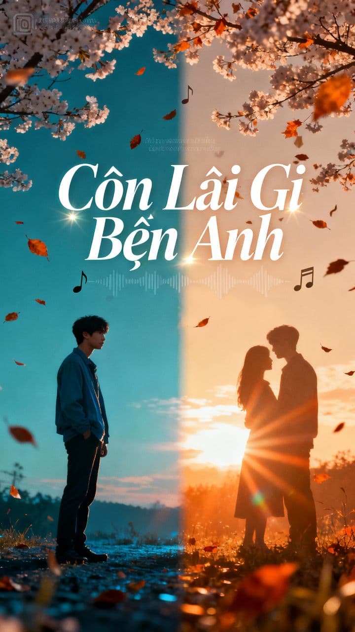 Còn Lại Gì Bên Anh