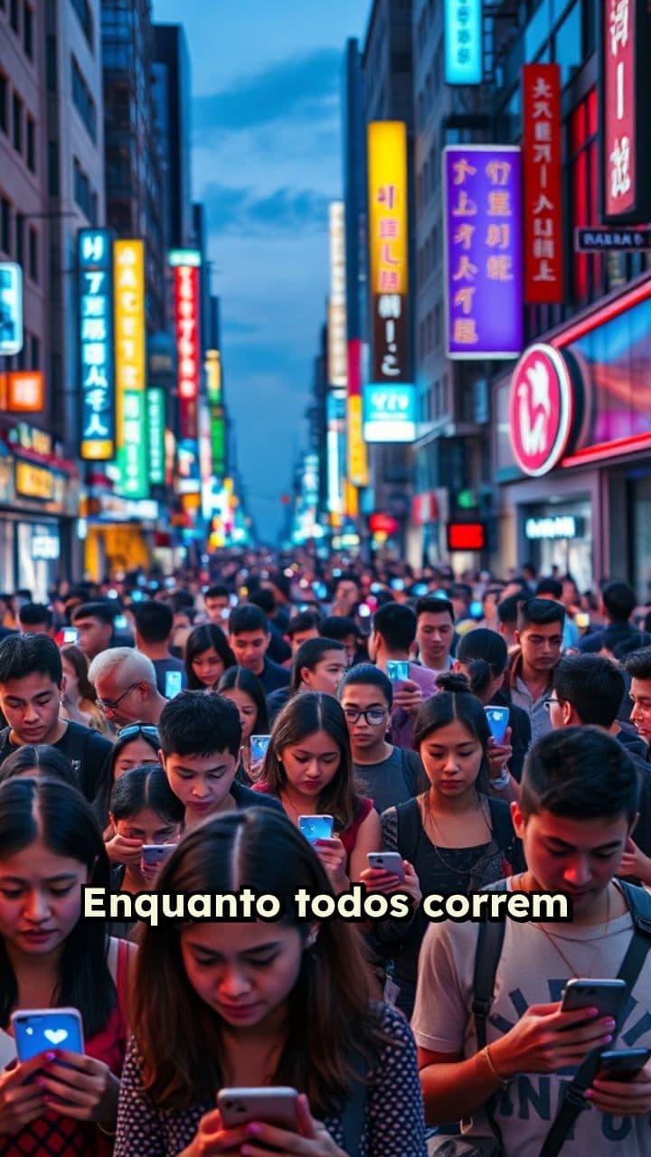 Construindo Riqueza em Silêncio