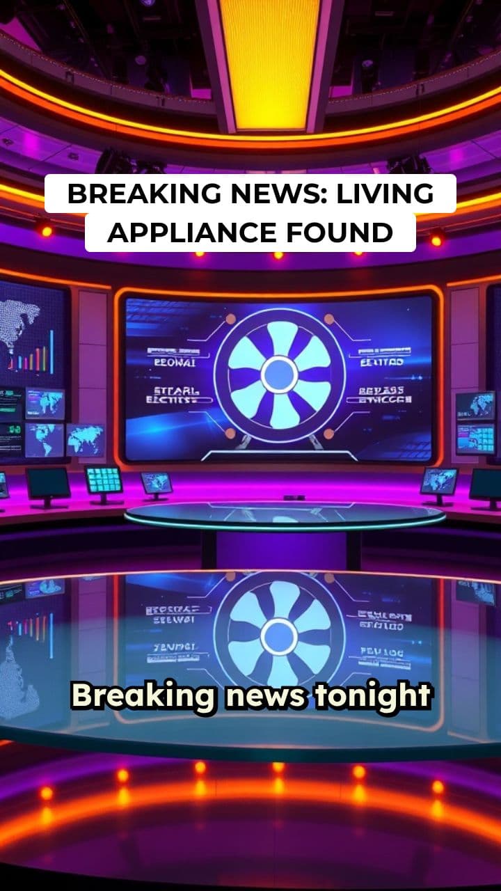 The Legend of La Bintilador