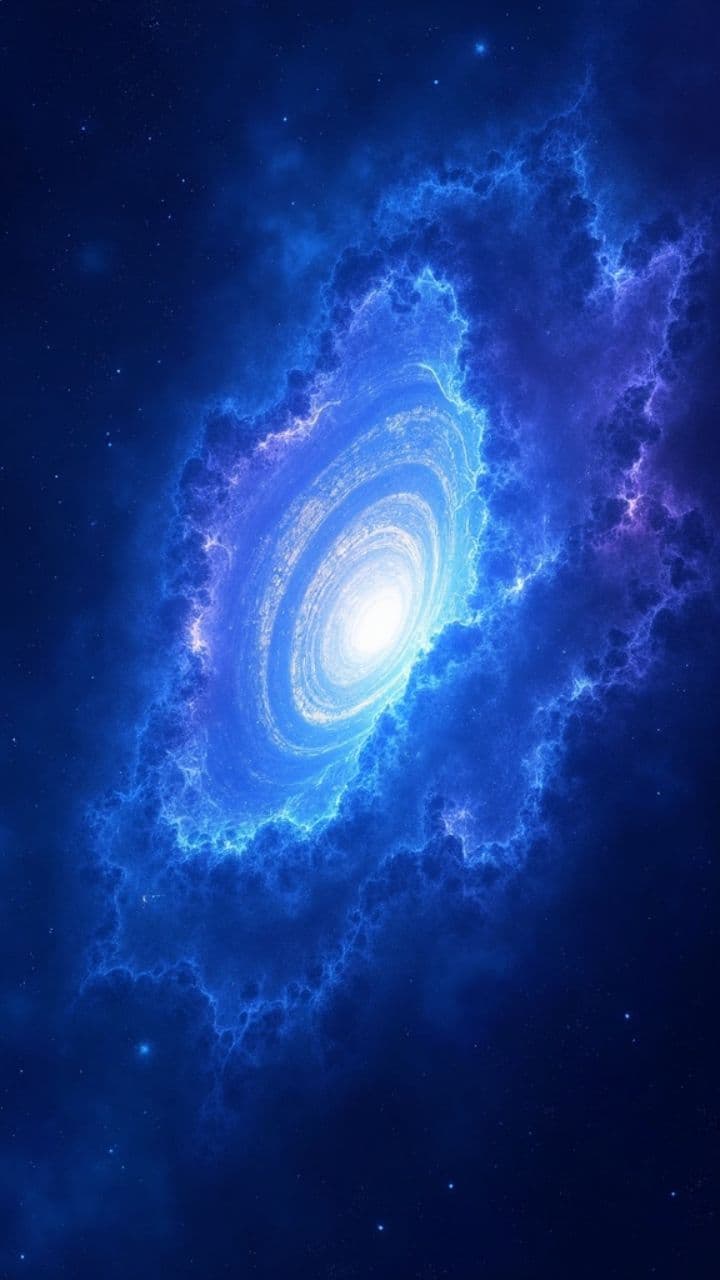 Pulsating Uplift: A Trance Journey