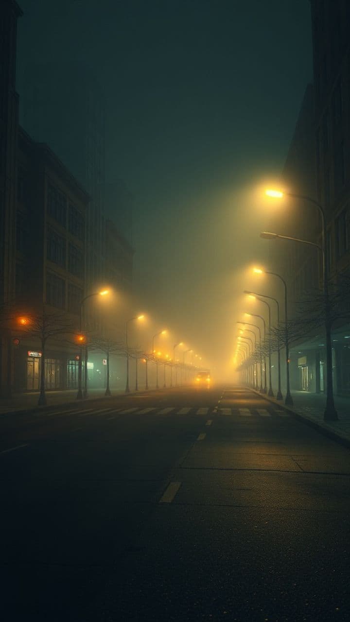 واكين قلبي في كيوس الحياة