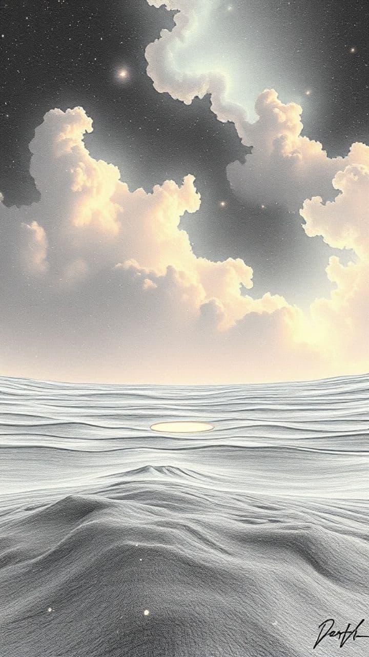 Neon Dreams: A Synthwave Journey