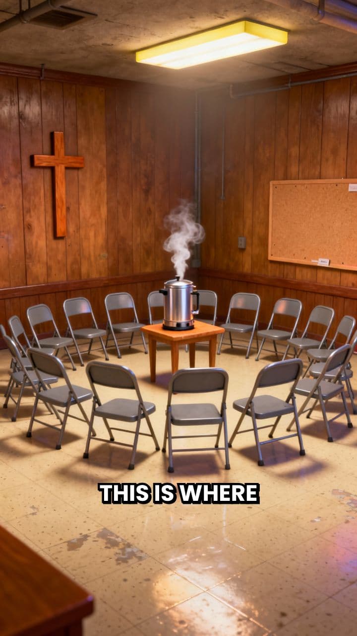 IT AIN’T THE WHISKEY